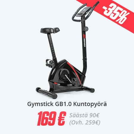 Gymstick GB1.0 Kuntopyörä