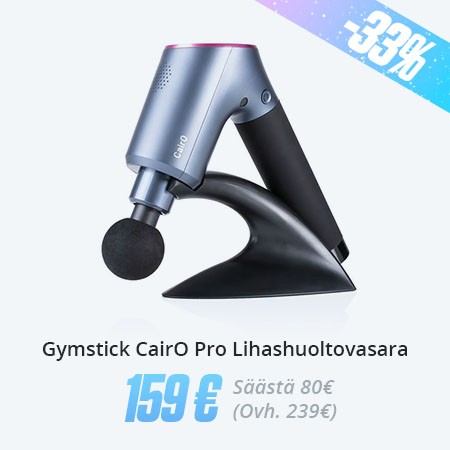 Gymstick CairO Pro