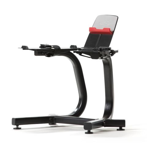 Bowflex SelectTech Käsipainoteline