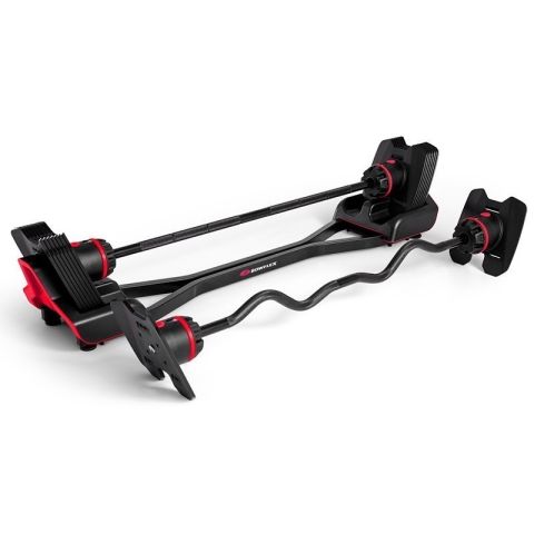 Bowflex SelectTech Levypainosarja 36kg