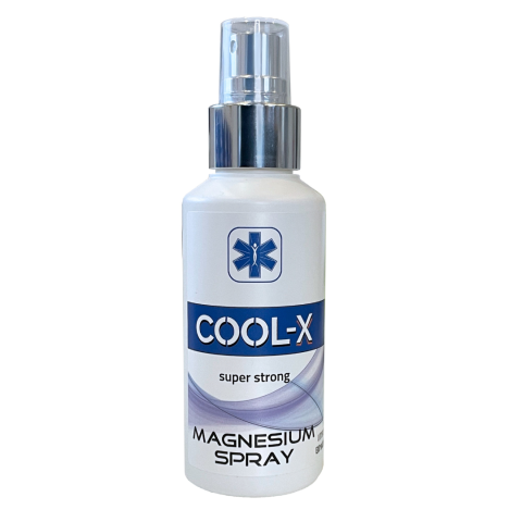 Cool-X Magnesiumspray 100ml