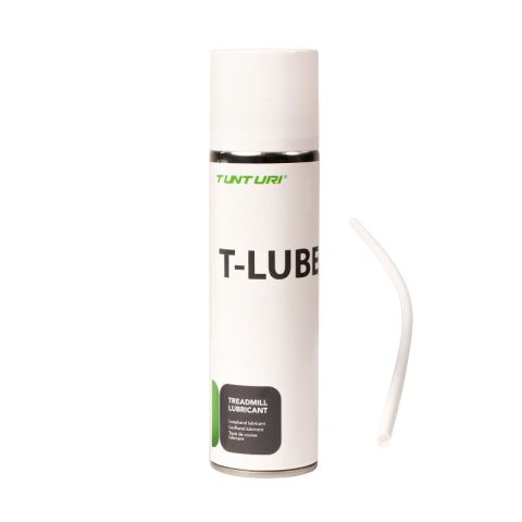 Tunturi Voiteluaine juoksumatoille 200ml