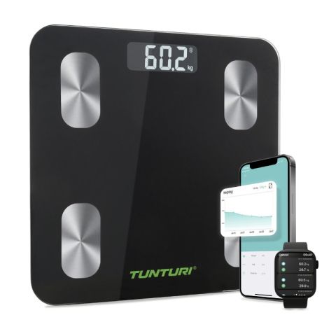 Tunturi SC30 Smart Vaaka