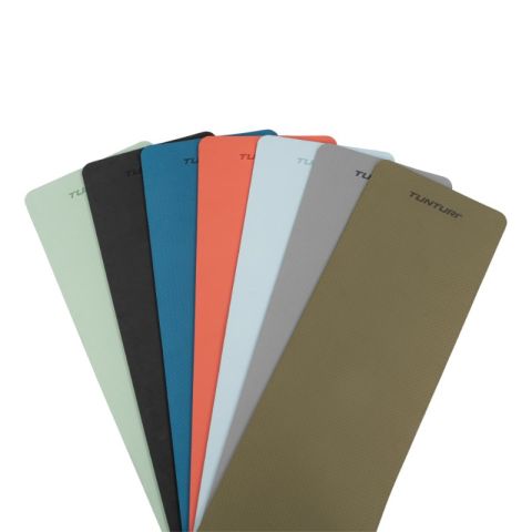 Tunturi Joogamatto 8mm (183 x 61 cm)