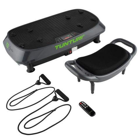 Tunturi Cardio Fit V20 Tärinälevy
