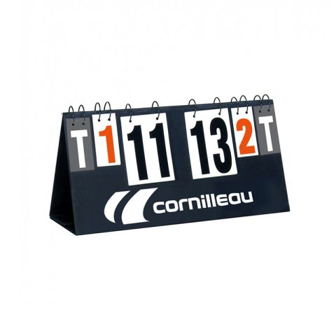 Cornilleau Tulostaulu