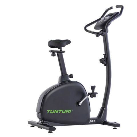 Tunturi Signature E40 Kuntopyörä