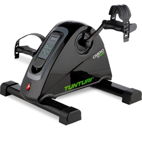Tunturi Cardio Fit M50 Moottoroitu restoraattori