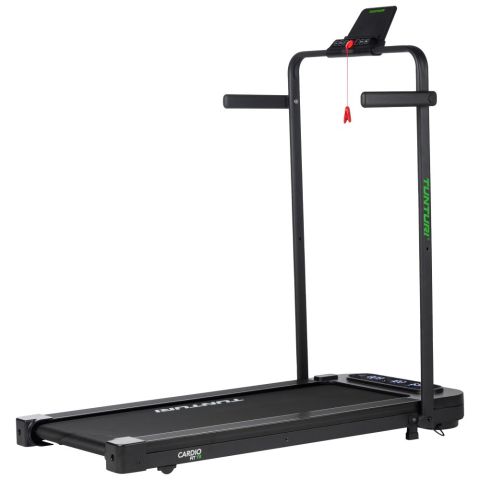 Tunturi Cardio Fit T5 Juoksumatto