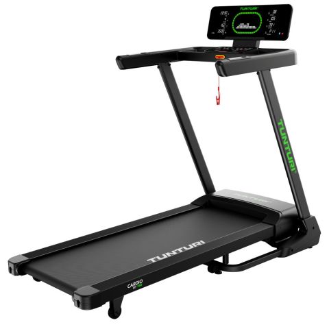 Tunturi Cardio Fit T50 Juoksumatto