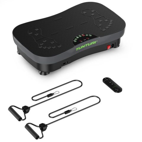 Tunturi Cardio Fit V30 Tärinälevy