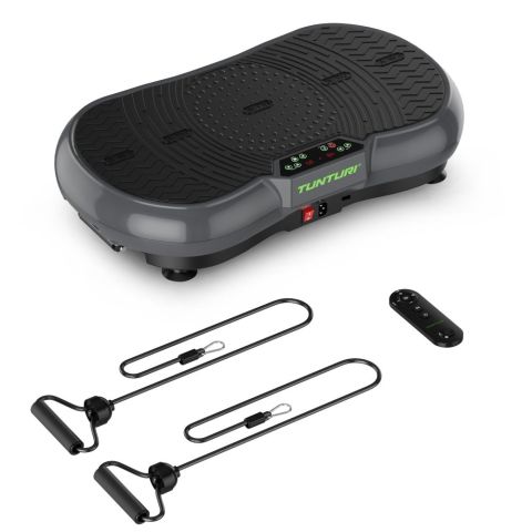 Tunturi Cardio Fit V40 Tärinälevy