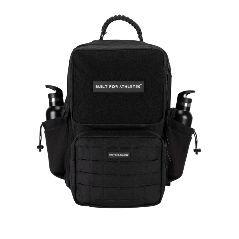 Built for Athletes Reppu Pro Series 45L, Musta