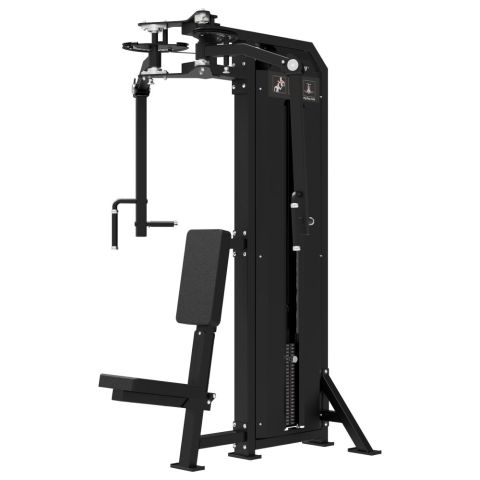 Tunturi Platinum Peck Fly & Rear Delt -laite
