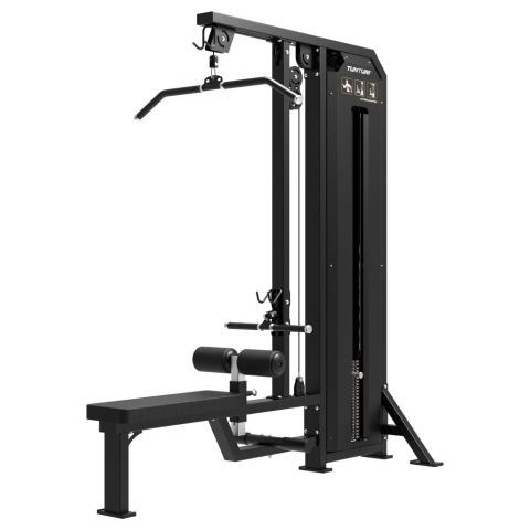 Tunturi Platinum Ylä- ja alataljalaite