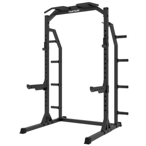 Tunturi HR60 Half Rack kyykkyteline