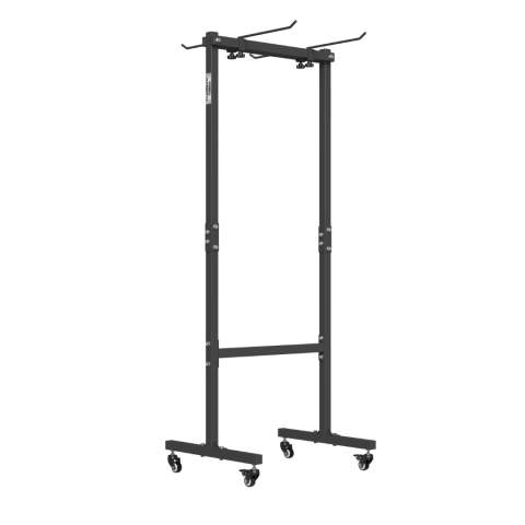 Tunturi Platinum Jumppamatto teline