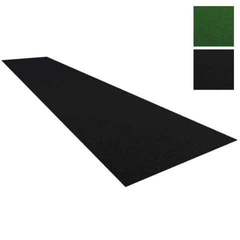 Gymstick Uni Turf Outdoor Ruohomatto 20x2m