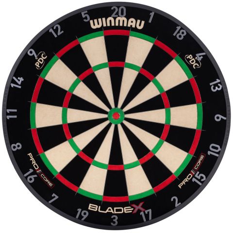 Winmau Blade X Dartstaulu