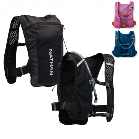 Nathan QuickStart Juomareppu 3.0 4L