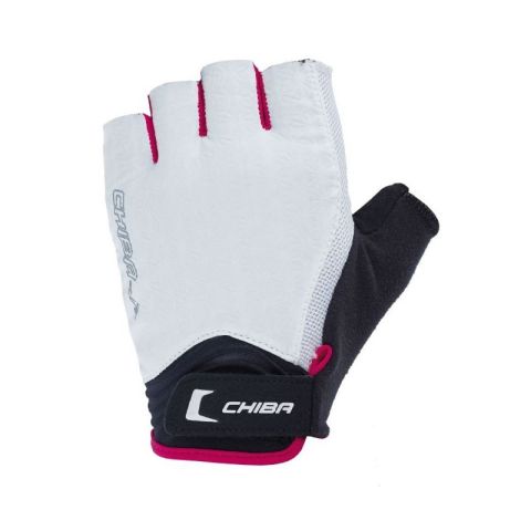 Chiba Lady Air Treenihanskat (Valkoinen)