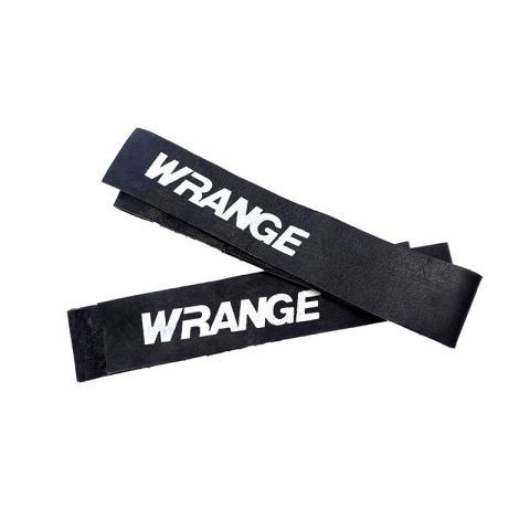 Wrange Nahkaiset Nostohihnat