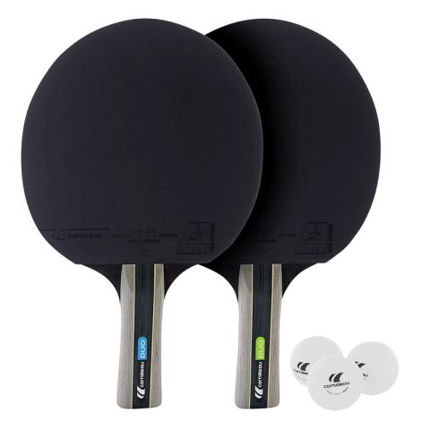 Cornilleau Sport Duo Pingismailasetti 2kpl