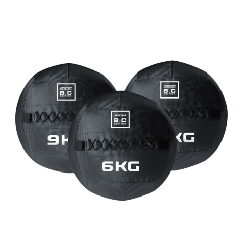 Master Wall Ball