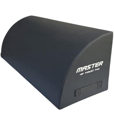 Master Hip Thrust Lantionnostopenkki
