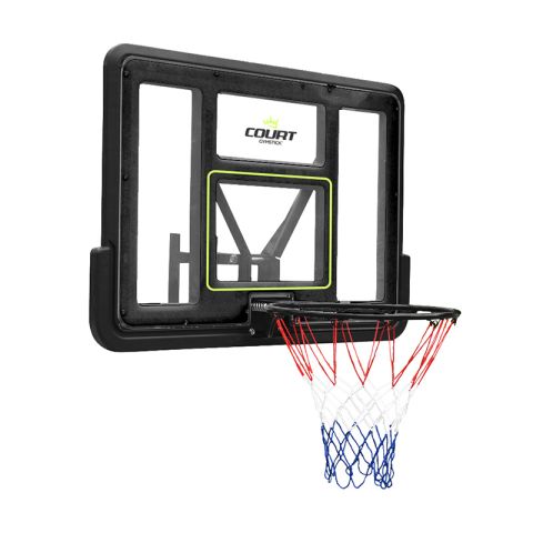 Court Layup Hoop Koripallokori