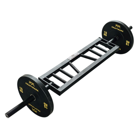 Kraftmark Multi Grip Swiss levytanko