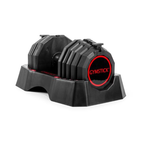 Quick-Lock Dumbbell 22,5 kg