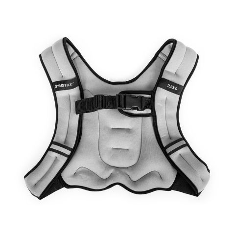 Gymstick Painoliivi 5kg