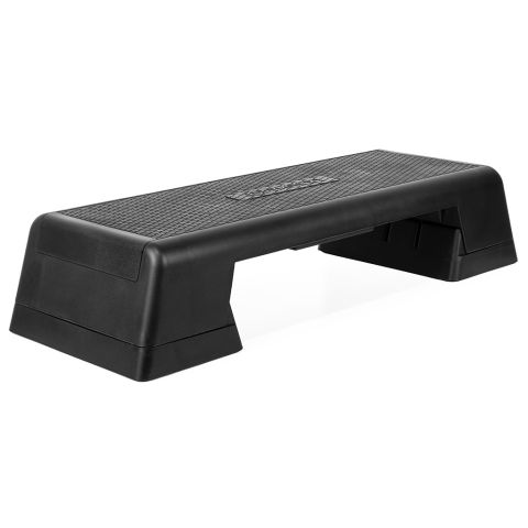 Gymstick Pro Steppilauta (musta)