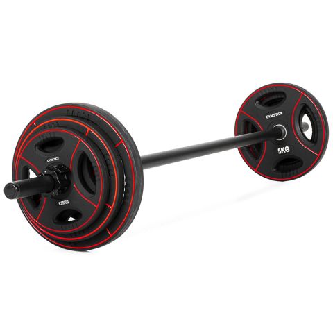 Gymstick Pro Pump setti 20kg
