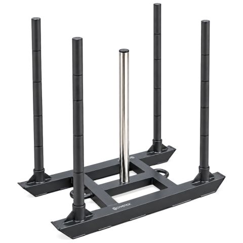 Gymstick Power Sled Treenikelkka