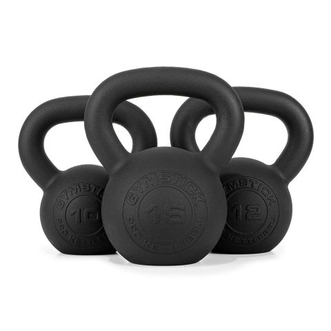 Gymstick Pro Kahvakuula