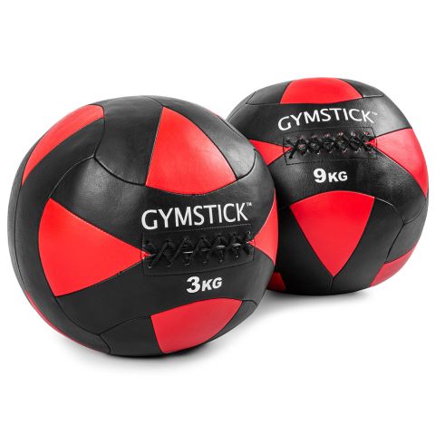 Gymstick Wall Ball -Kuntopallo