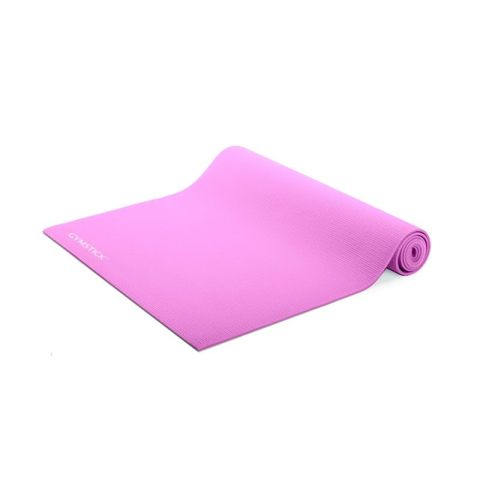 Gymstick Joogamatto 4mm pinkki