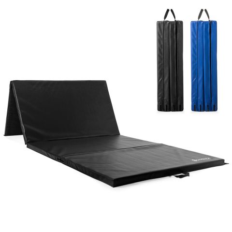 Gymstick Taitettava Jumppapatja 120 x 300cm