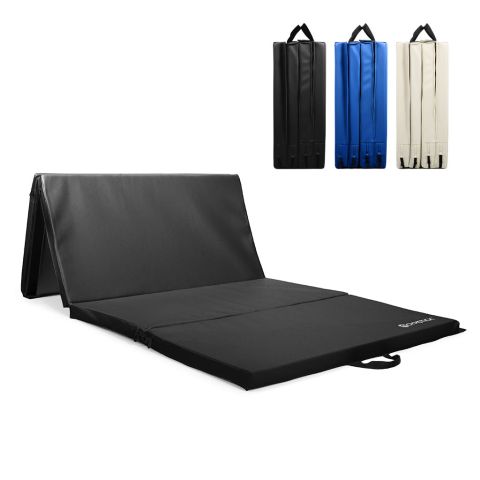 Gymstick Taitettava Jumppapatja 100 x 200cm