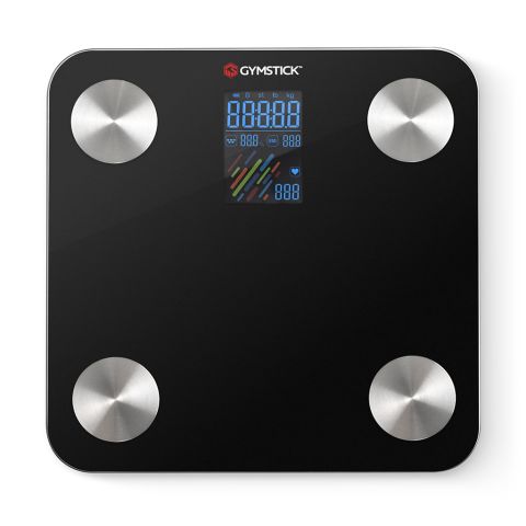 Gymstick Älyvaaka