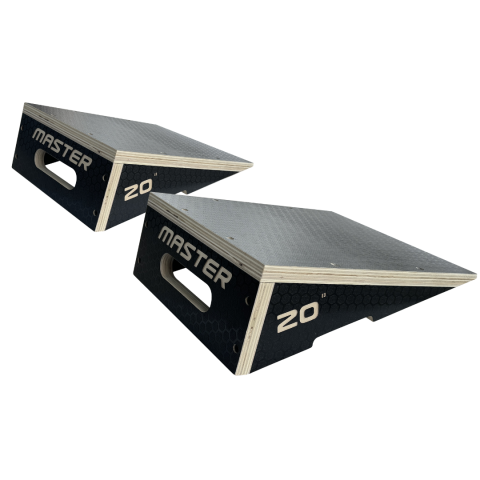 Master Slant Board Pohjelauta