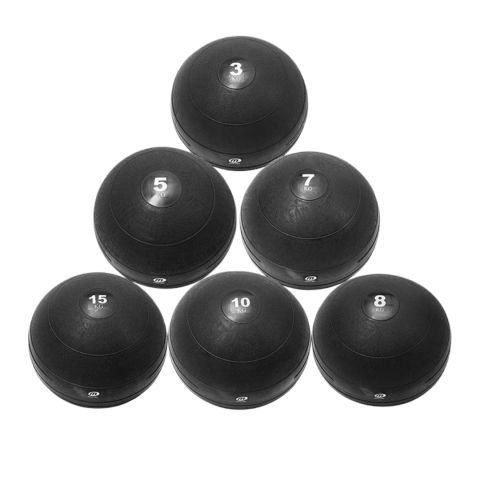 Master Slam Ball