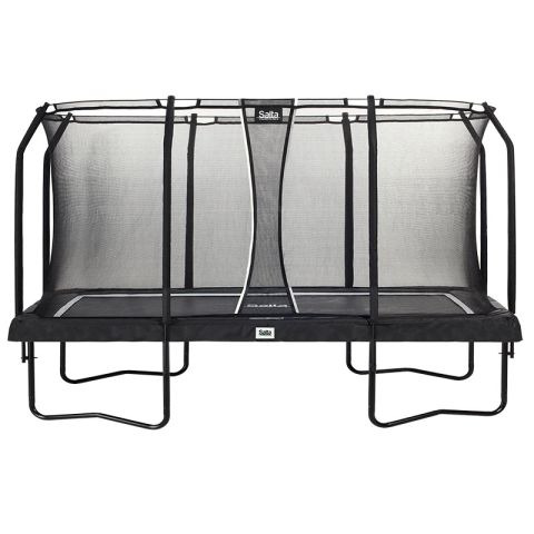 Salta Premium Edition Trampoliini 396x244 cm