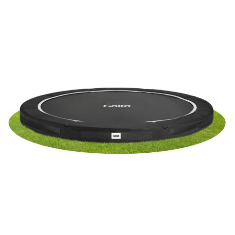 Salta Urheilutrampoliini Premium Ground Ø366 cm