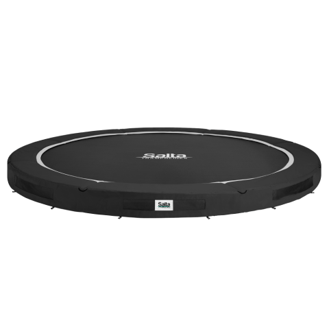 Salta Urheilutrampoliini Premium Ground Ø427 cm