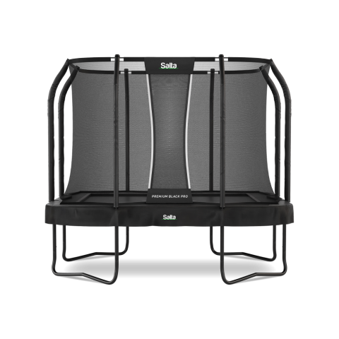 Salta Trampoliini Premium Black Pro 300 x 200 cm