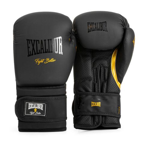 Excalibur Matte Edition Nyrkkeilyhanskat