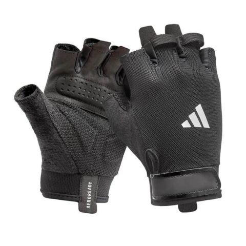 Adidas Essential Treenihanskat (Valkoinen)